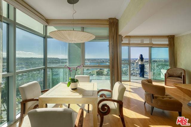 13650 Marina Pointe 1501, Marina del Rey CA 90292 for Sale