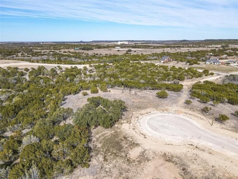 Nemo, Somervell County, TX Undeveloped Land, Homesites for sale Property ID: 418667455