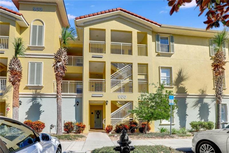 900 CANOPY WALK LN APT 913, PALM COAST, FL 32137 Condominium For Sale  MLS# FC297931