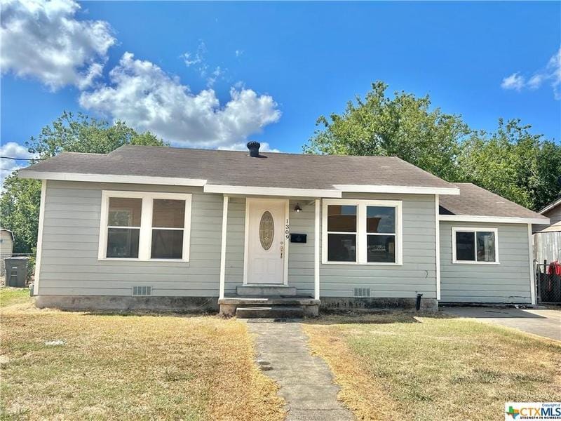 1309 E Loma Vista Avenue, Victoria, TX 77901 for Sale