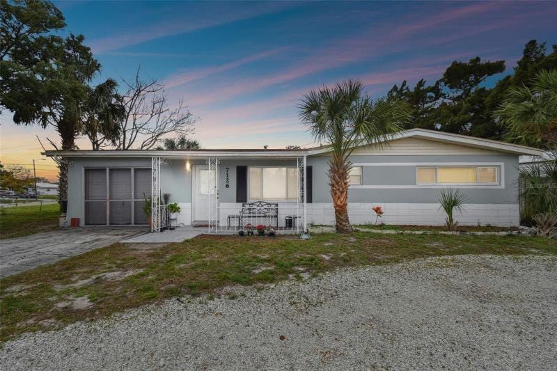 Port Richey, Pasco County, FL House for sale Property ID: 418883948