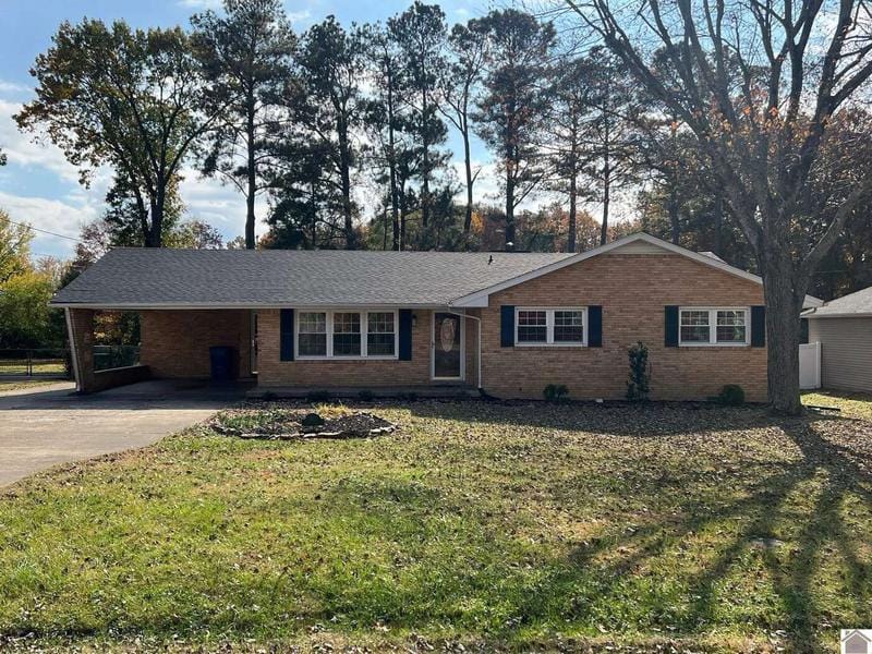 1625 Sunset Drive, Murray, KY 42071  624560725 for Sale