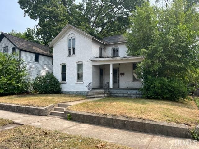 826 Willard Street, Elkhart, IN 46516 for Sale
