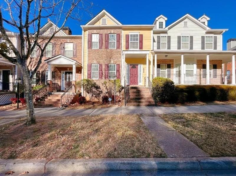 1099 Scales Rd, Suwanee, GA 30024 - MLS 7328868 for Sale