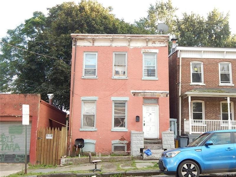 105 Benkard Avenue, Newburgh, NY 12550 for Sale