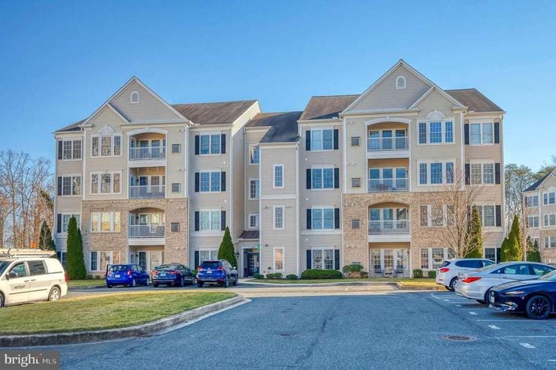 1401 - D JOPPA FOREST DR #4, JOPPA, MD 21085  624011659 for Sale