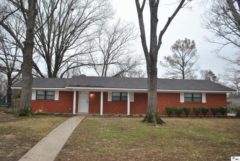 115 ASHLAWN LN, Monroe, LA 71203 Single Family Residence For Sale  MLS# 208853