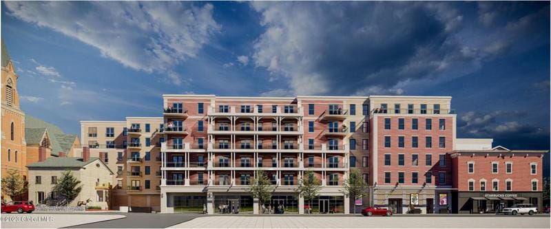 19 Washington Street, Unit 457E, Saratoga Springs, NY 12866 for Sale