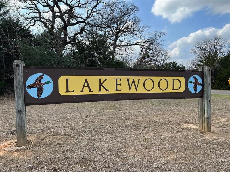 Lot 75 & 76 County Road 377, Marquez, TX 77865 for Sale