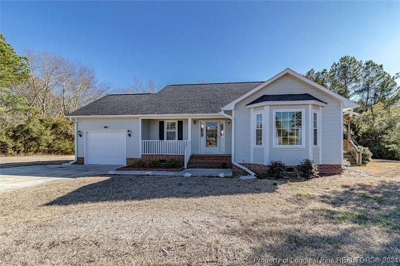 183 ASHLEY DR, Angier, NC 27501 Single Family Residence For Sale  MLS# 719246