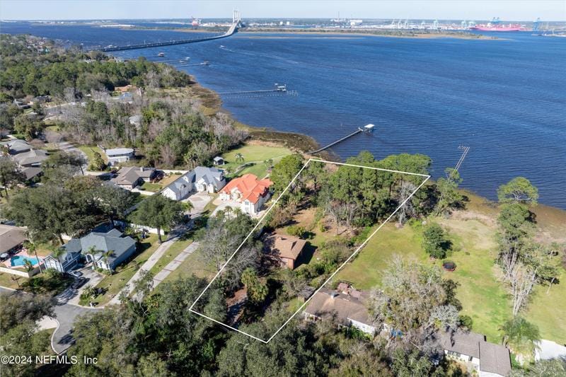 2198 Spanish Bluff Drive, Jacksonville, FL 32225 for Sale