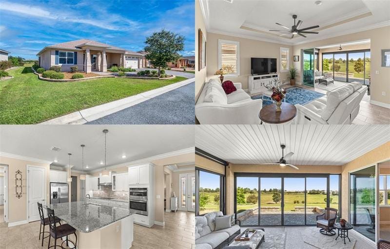 9177 Southwest 89th St Road, Ocala, FL 34481 for Sale