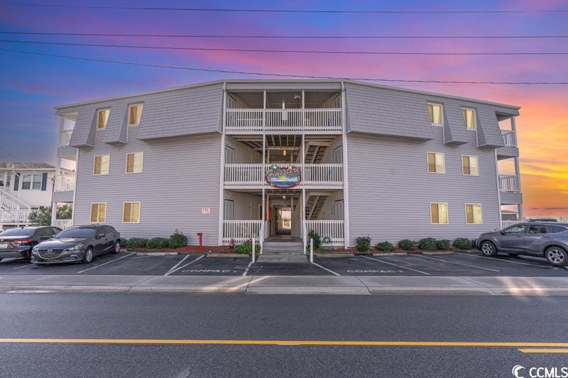 5000 North Ocean Boulevard, Unit D3, North Myrtle Beach, SC 29582 for Sale