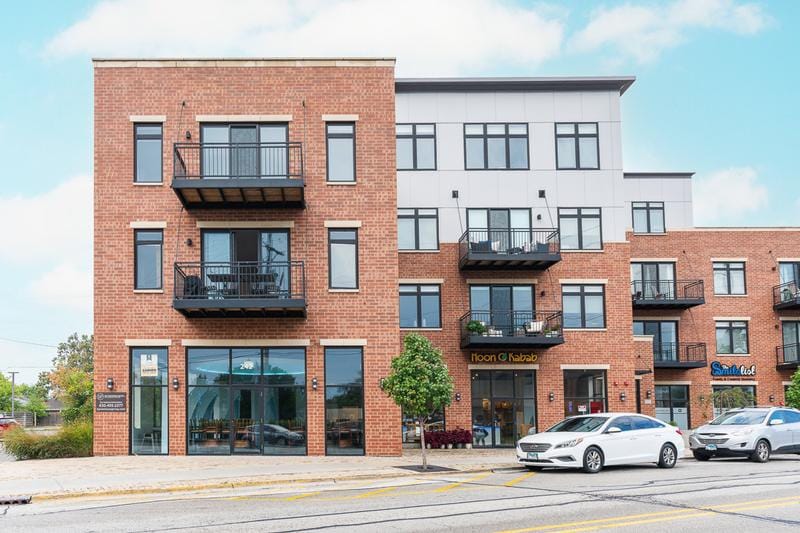 440 Green Bay Road, Unit 511, Highwood, IL 60040 for Rent