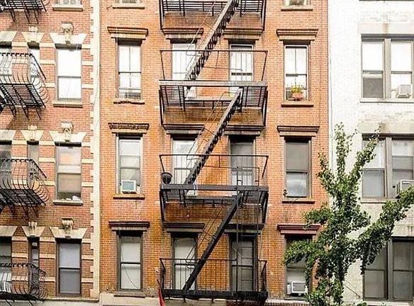 148 Sullivan St - New York, NY 10012 - Home For Rent