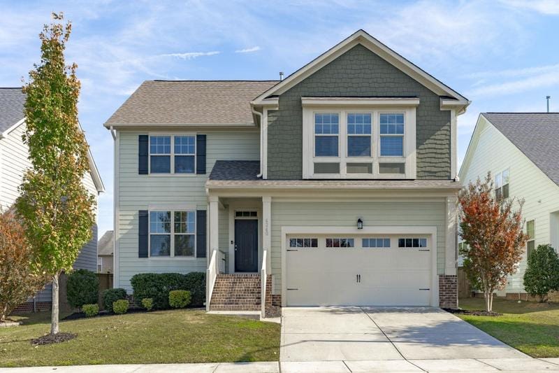 4240 Rockdell Hall Street, Raleigh, NC 27616 for Sale