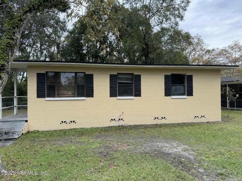7219 RHODE ISLAND DR E, Jacksonville, FL 32209 Single Family Residence For Sale  MLS# 1259992