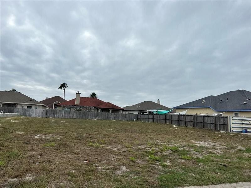 Corpus Christi, Nueces County, TX Undeveloped Land, Homesites for sale Property ID: 418571077