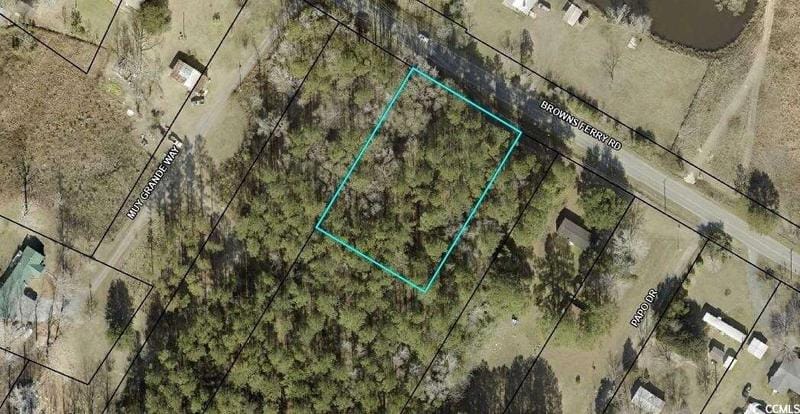 13383 Browns Ferry Rd. Georgetown, SC 29440  624936437 for Sale