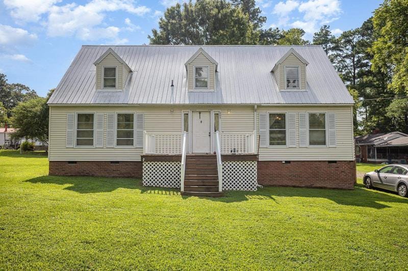 205 West Street, Norlina, NC 27563 for Sale