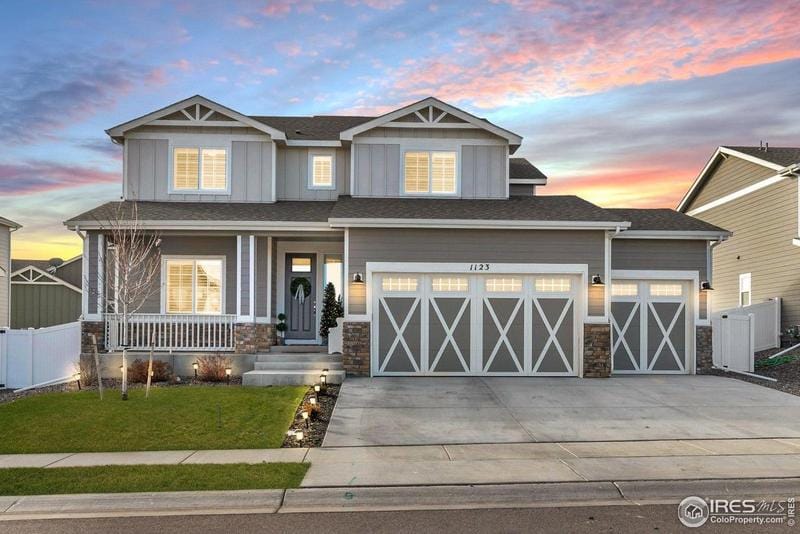 Severance, Weld County, CO House for sale Property ID: 418550010
