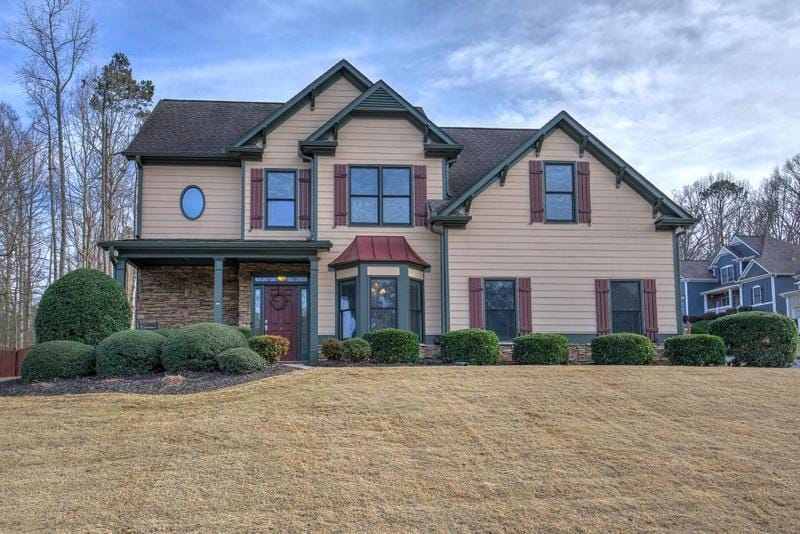 131 Pine Way, Dallas, GA 30157 for Sale