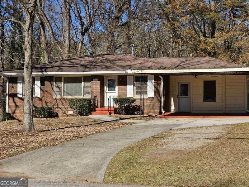 Atlanta, De Kalb County, GA House for sale Property ID: 418536276