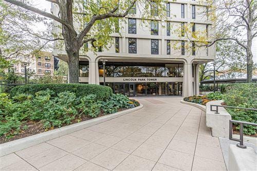 1960 N Lincoln Park West #712, Chicago, IL 60614  MLS# 11977792 for Sale
