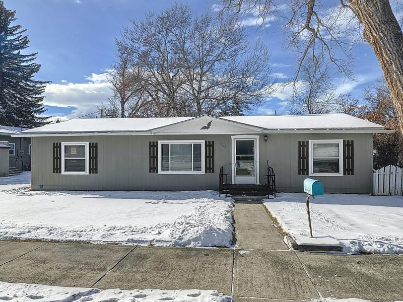 Buffalo, Johnson County, WY House for sale Property ID: 418730980