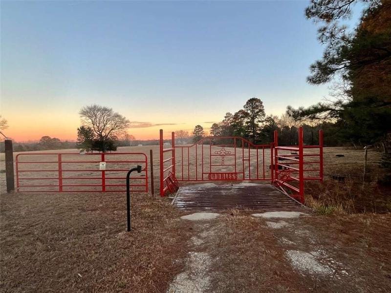 2000 Jasper Hollow Road, Haworth, OK 74740  620149556 for Sale