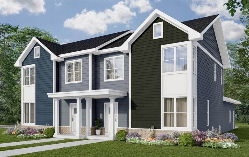 4313-4317 Waxwing, Middleton, WI 53562 for Sale