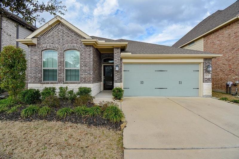 24134 Leonforte Dr, Richmond, TX 77406 - MLS 66060602 for Rent