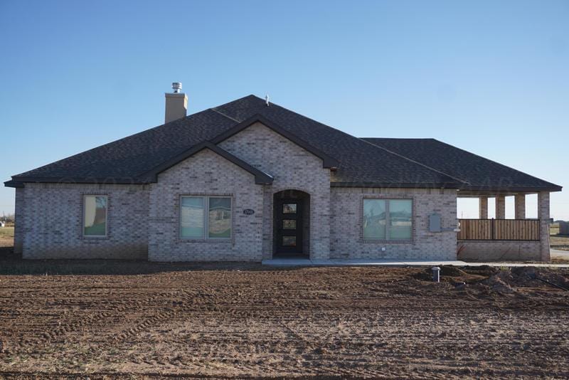 17001 Trinity Avenue, Amarillo, TX 79124 for Sale