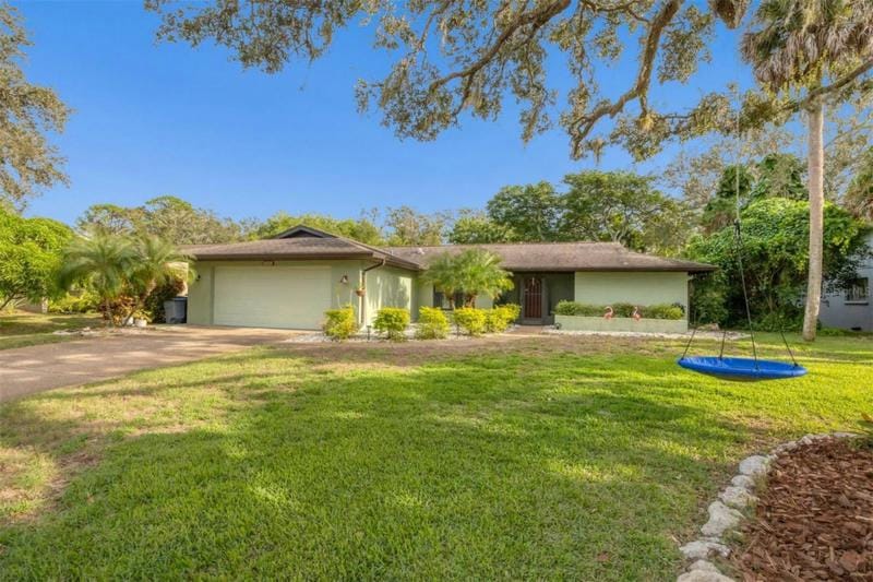 5605 BOULDER BLVD, SARASOTA, FL 34233 Single Family Residence For Sale  MLS# A4592167