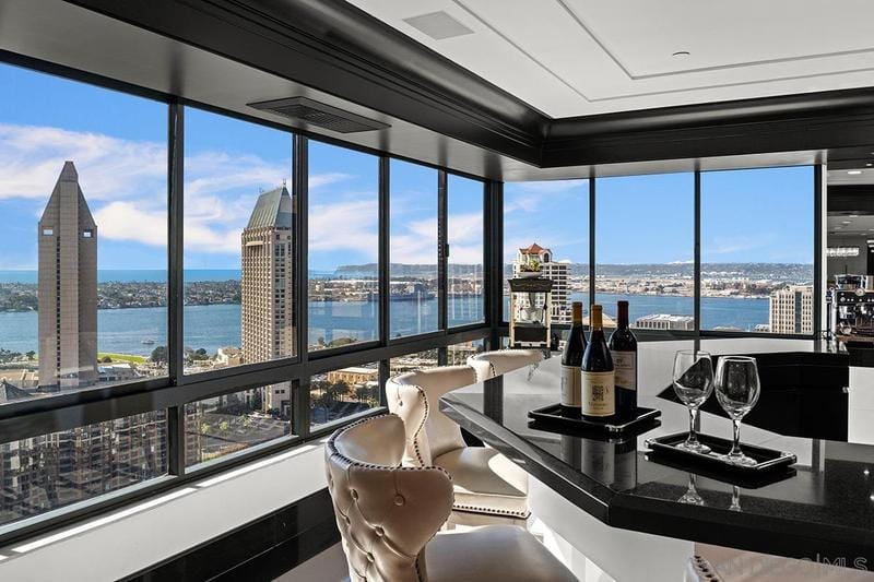 700 Front Street, Unit 2202 & 220, San Diego, CA 92101 for Sale