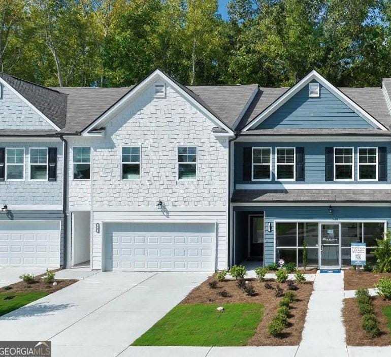 6374 Rosetta #27, South Fulton, GA 30331 - MLS 10248177 for Sale