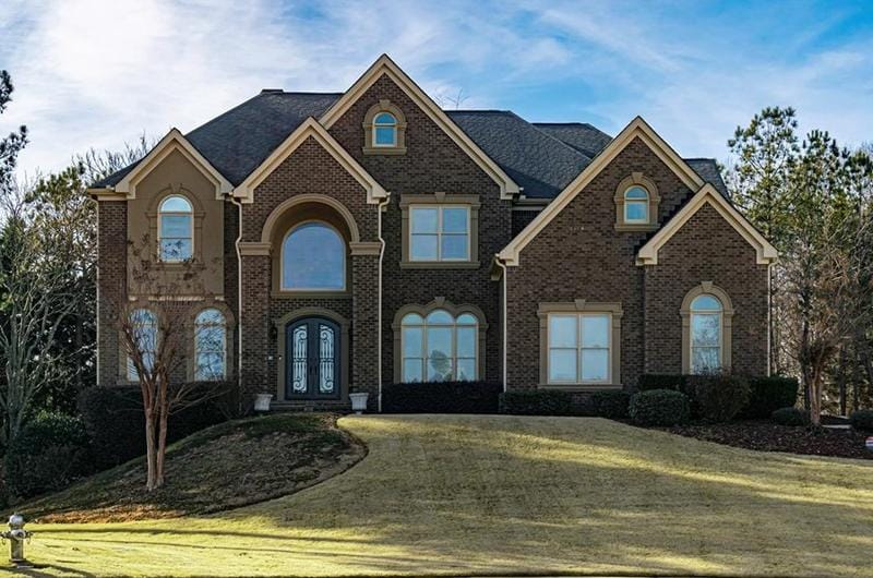304 Chanel Way, Stockbridge, GA 30281 - MLS 7326525 for Sale