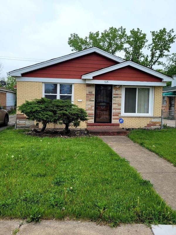 715 E 155th Ct, Phoenix, IL 60426  MLS# 11951985 for Sale