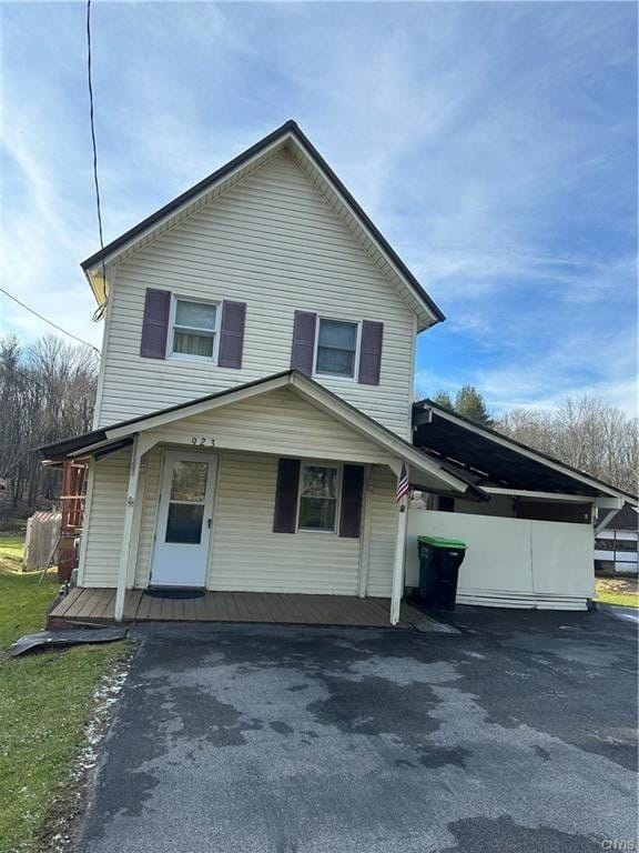 Herkimer, Herkimer County, NY House for sale Property ID: 418513151