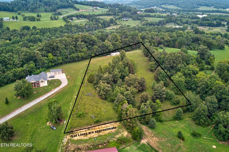 3596 Blue Springs Road, New Market, TN 37820 for Sale