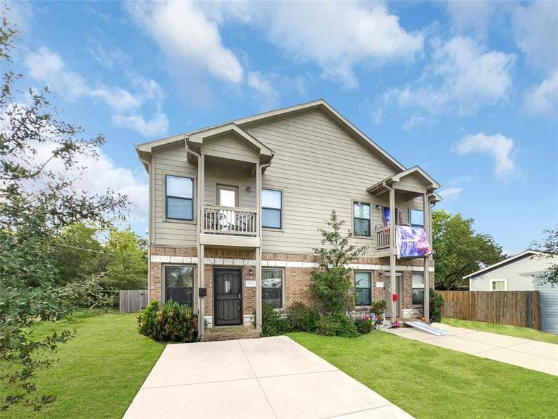 7110 Sidney St, Houston, TX 77021 for Sale