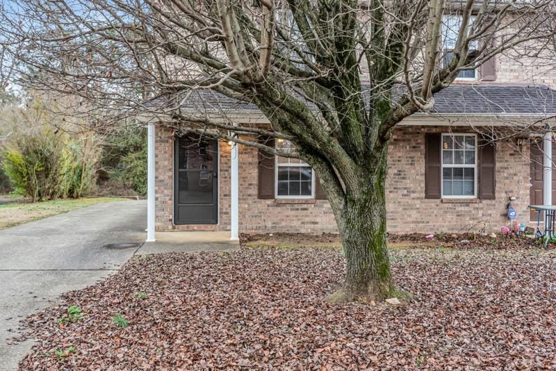 1554 CENTER POINTE DR, Murfreesboro, TN 37130 Condo/Townhouse For Sale  MLS# 2605153 for Rent