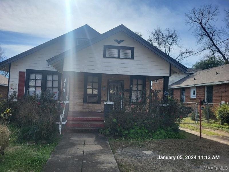 Montgomery, Montgomery County, AL House for sale Property ID: 418699761
