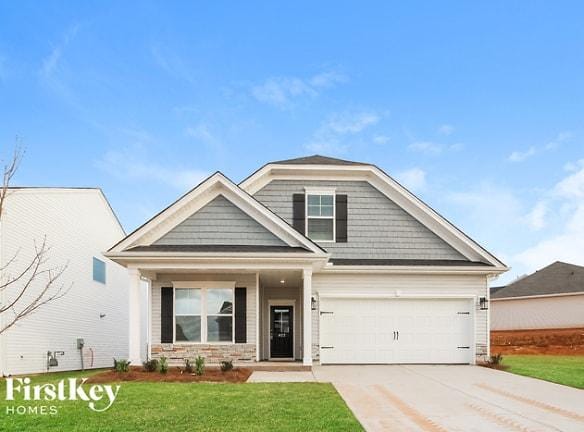 423 Stonefence Dr - Greenville, SC 29605 - Home For Rent