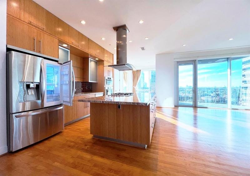 1600 Post Oak Blvd #901, Houston, TX 77056 for Sale