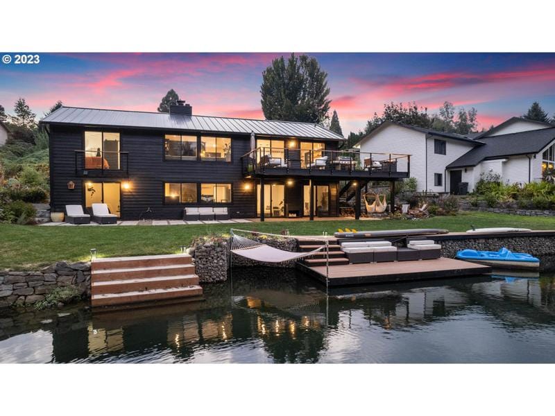 12522 SW 123RD AVE, Portland OR 97223 for Sale