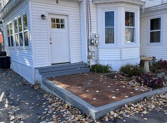 6 6th St - Dover, NH 03820 - Home For Rent