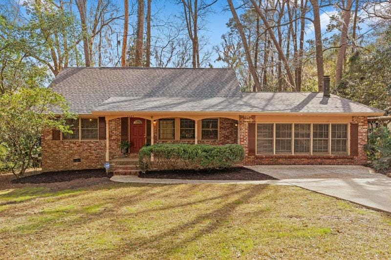 Tallahassee, Leon County, FL House for sale Property ID: 418911550