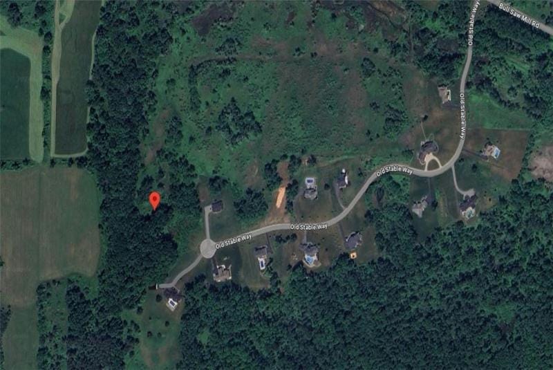 49 OLD STABLE WAY, Honeoye Falls, NY 14472 Land For Sale  MLS# R1521183