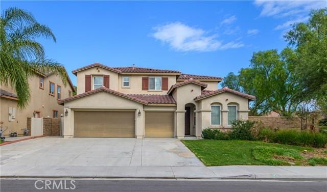 14480 Arctic Fox, Eastvale CA 92880 for Sale